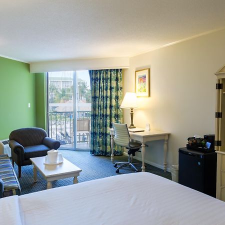 Holiday Inn Key Largo By Ihg Экстерьер фото