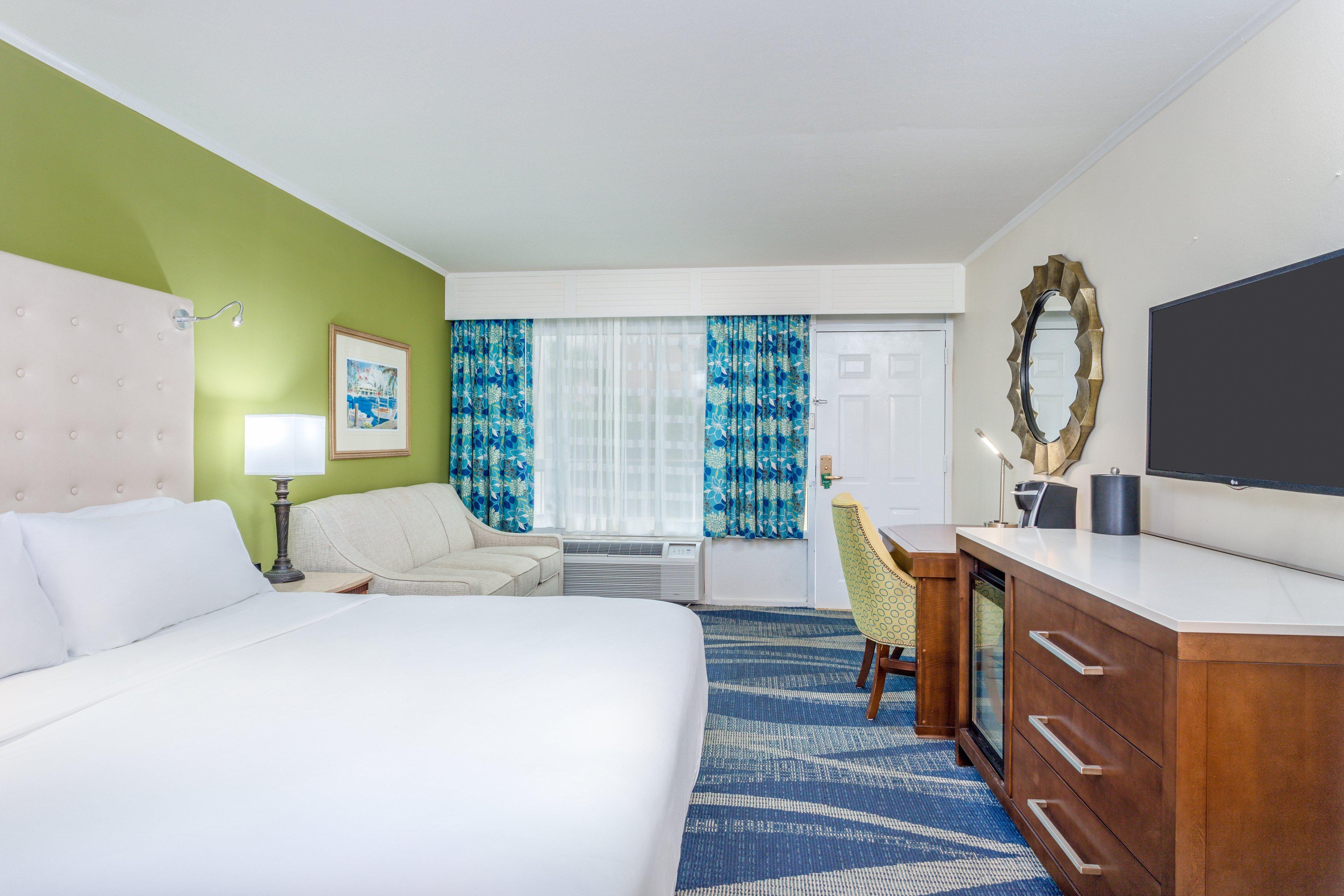 Holiday Inn Key Largo By Ihg Экстерьер фото