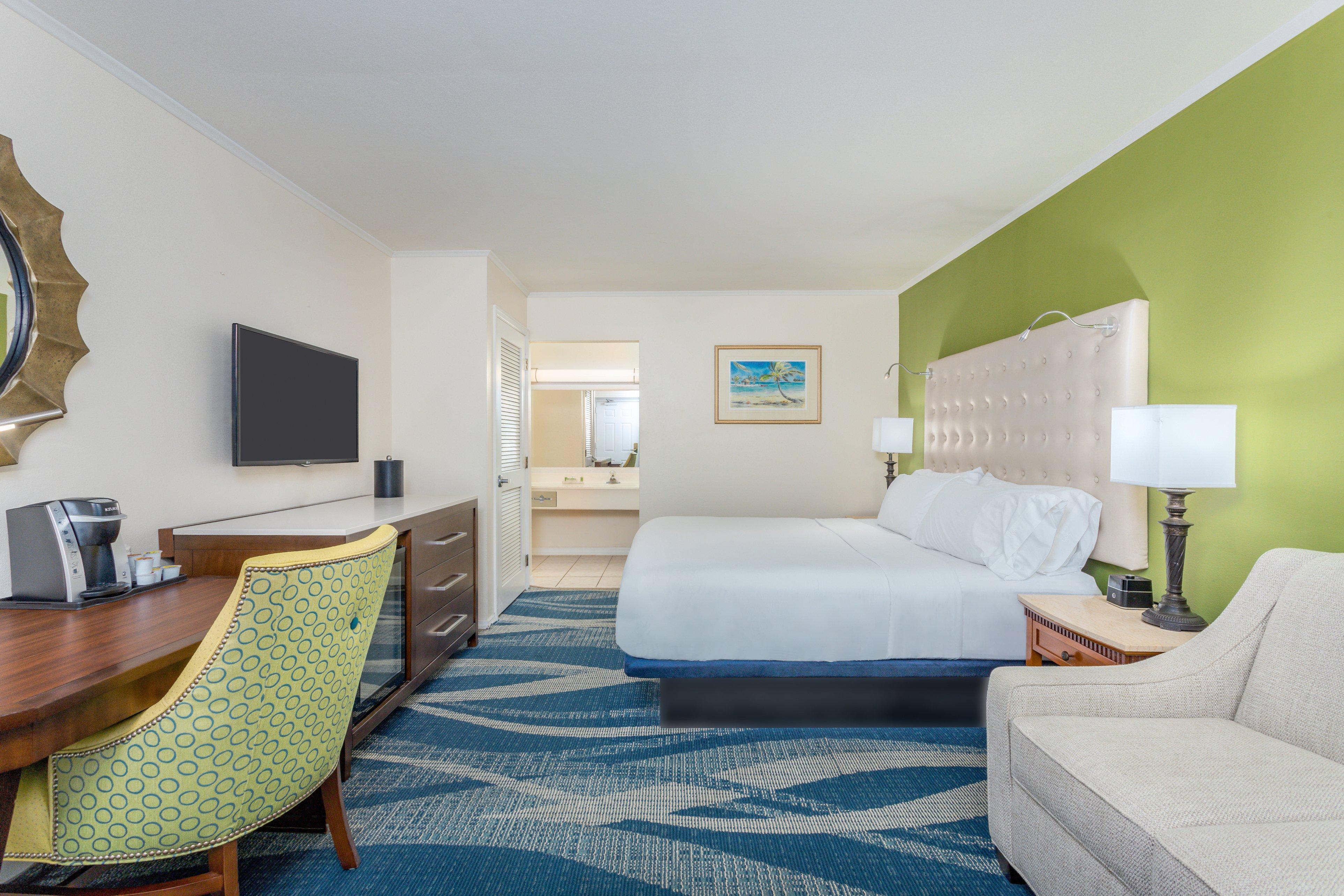Holiday Inn Key Largo By Ihg Экстерьер фото