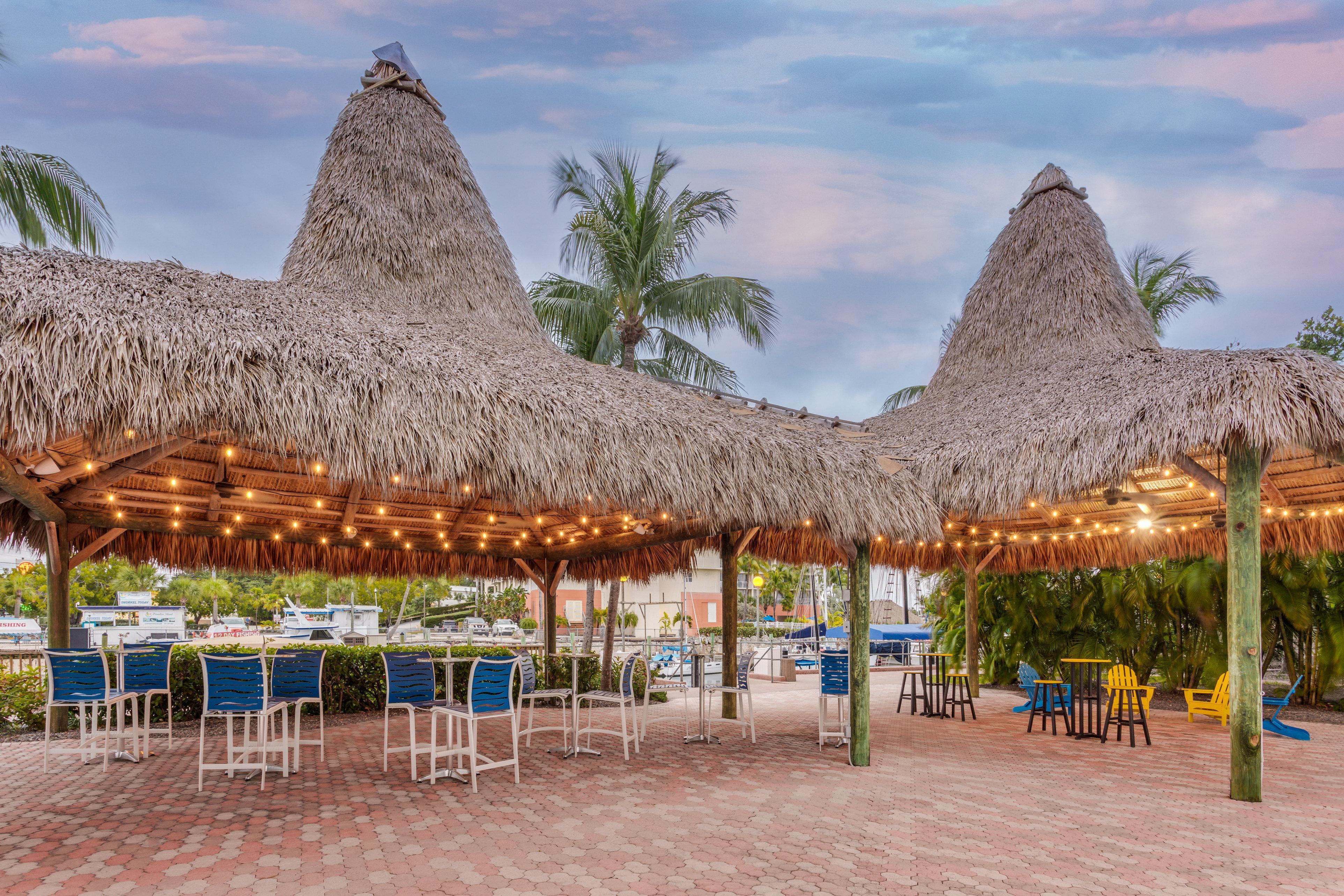 Holiday Inn Key Largo By Ihg Экстерьер фото
