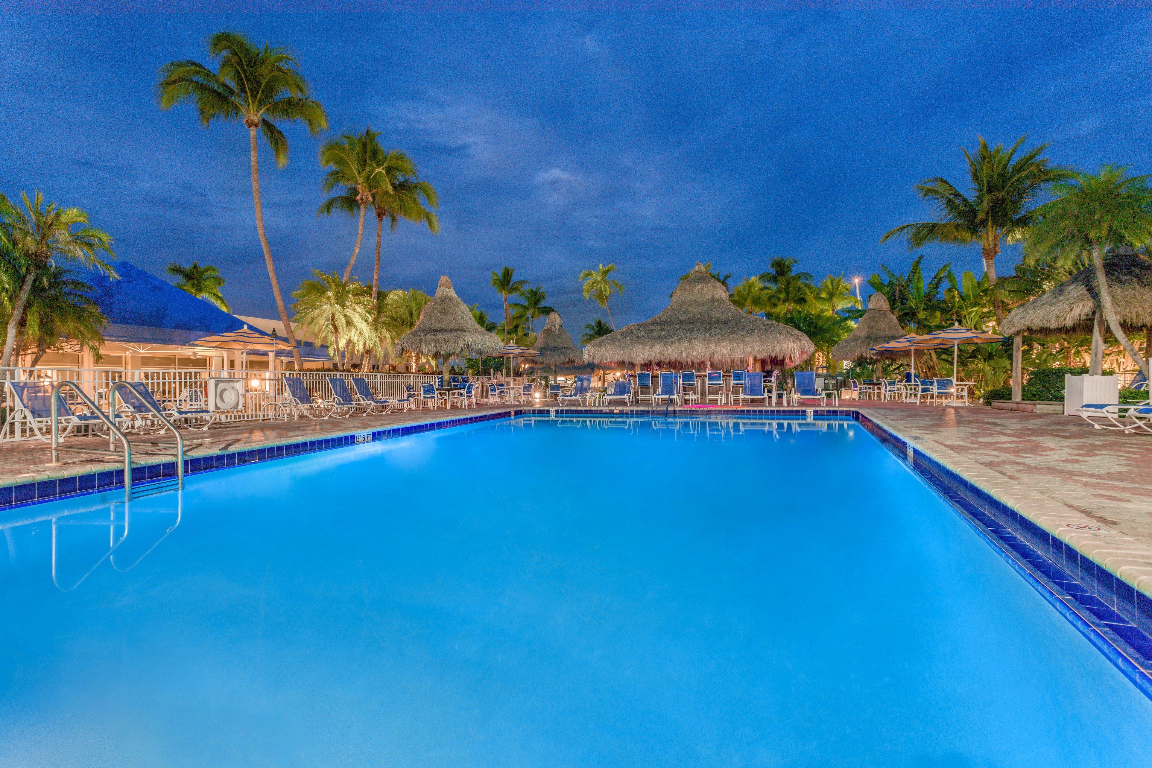 Holiday Inn Key Largo By Ihg Экстерьер фото