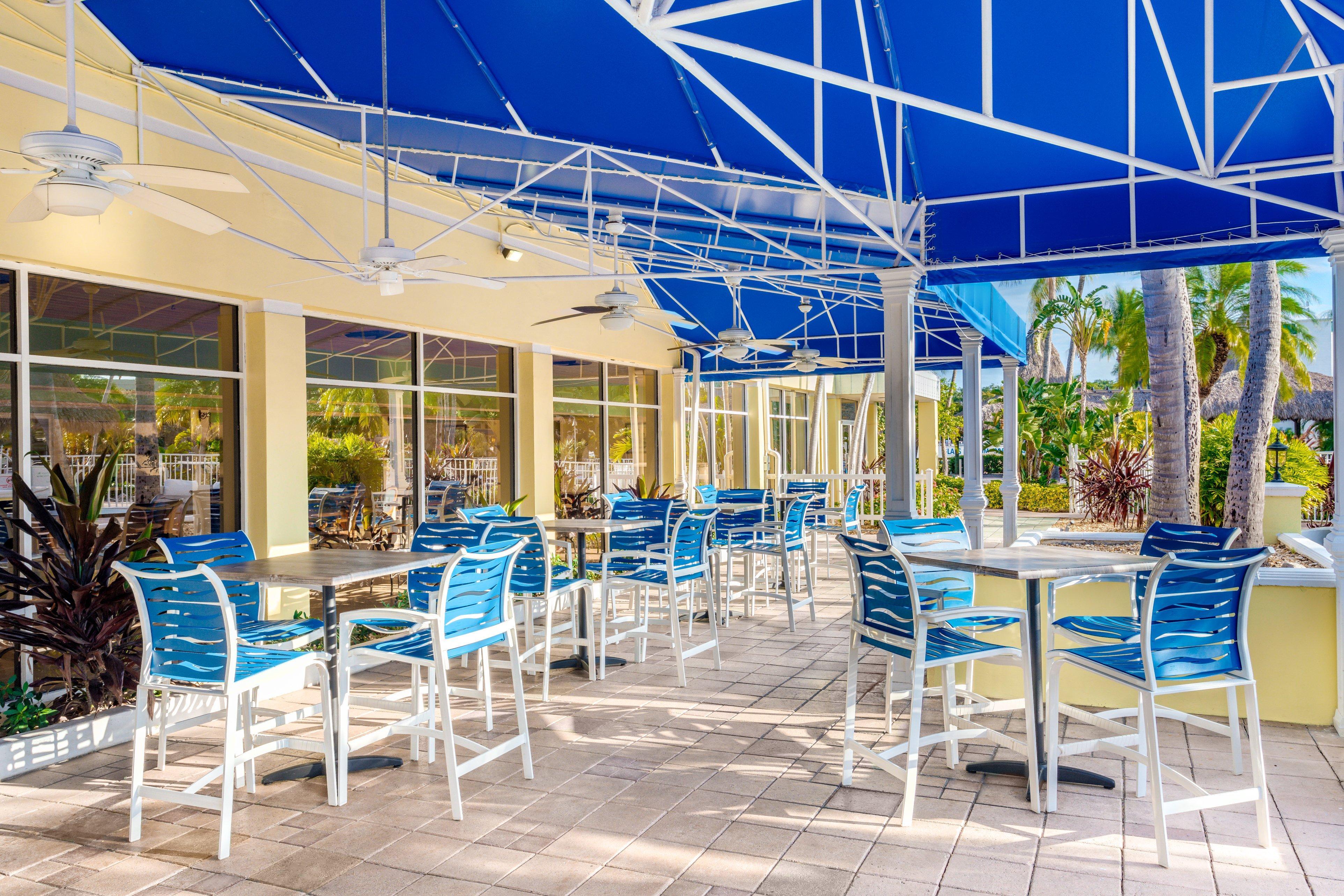Holiday Inn Key Largo By Ihg Экстерьер фото