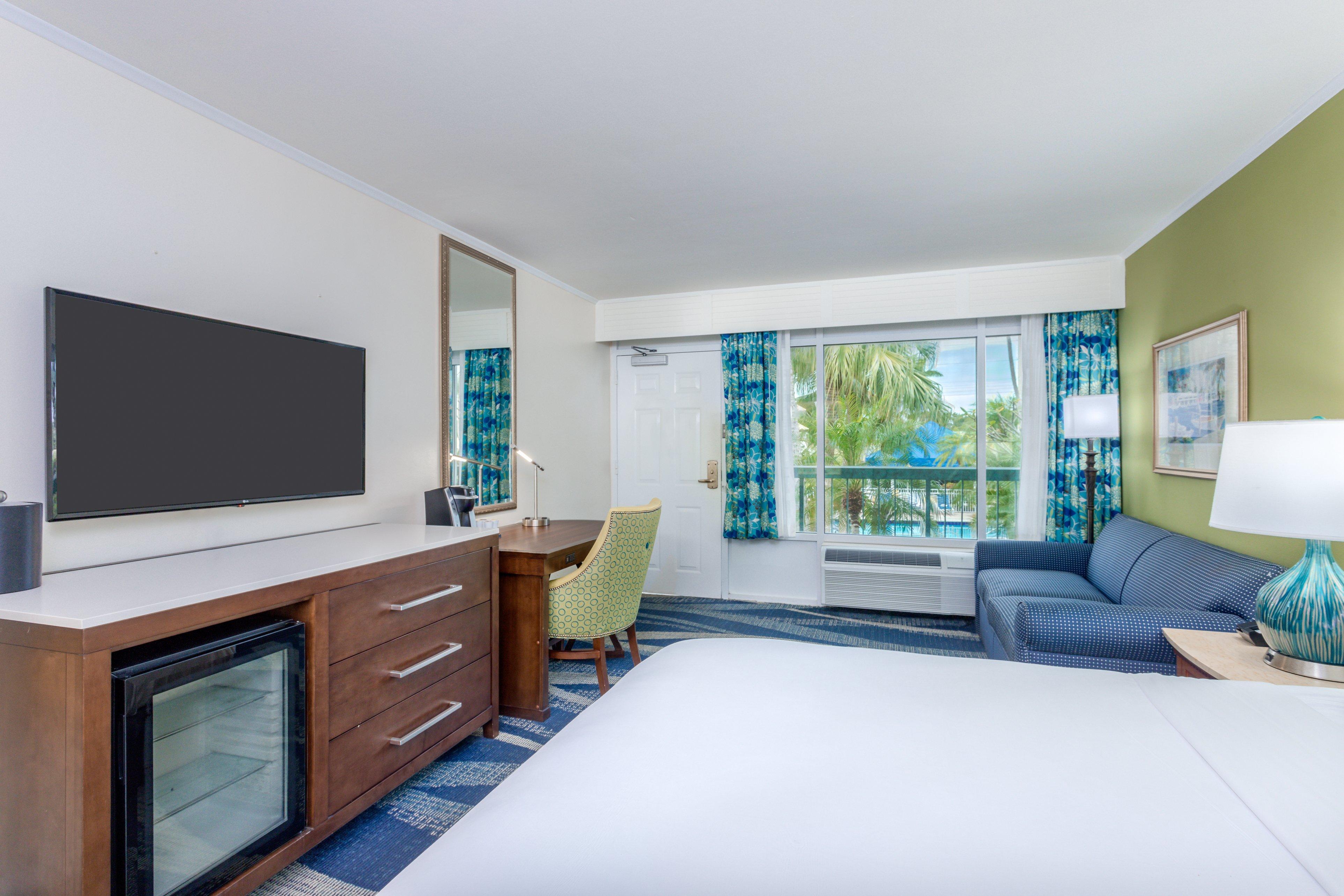 Holiday Inn Key Largo By Ihg Экстерьер фото