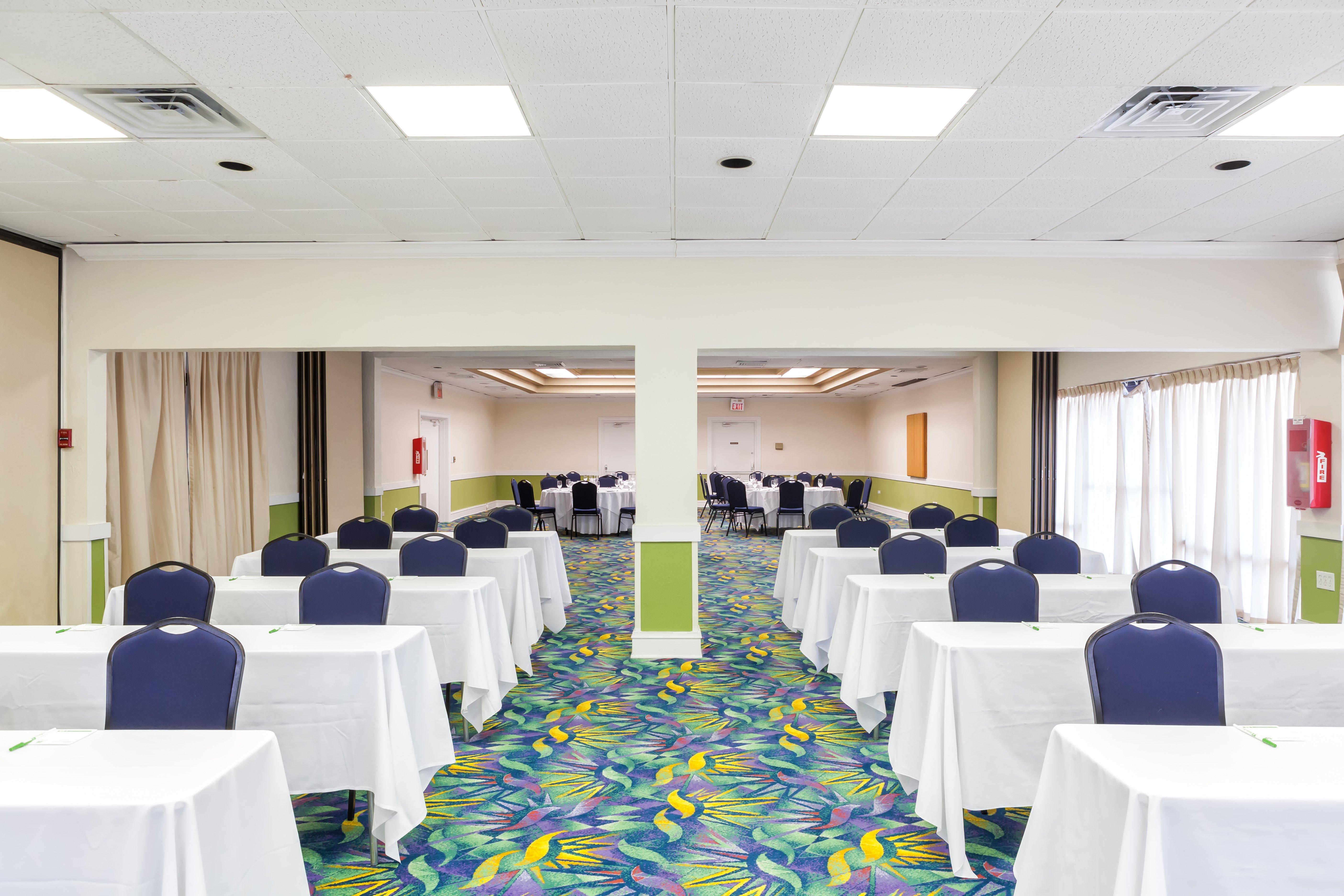 Holiday Inn Key Largo By Ihg Экстерьер фото