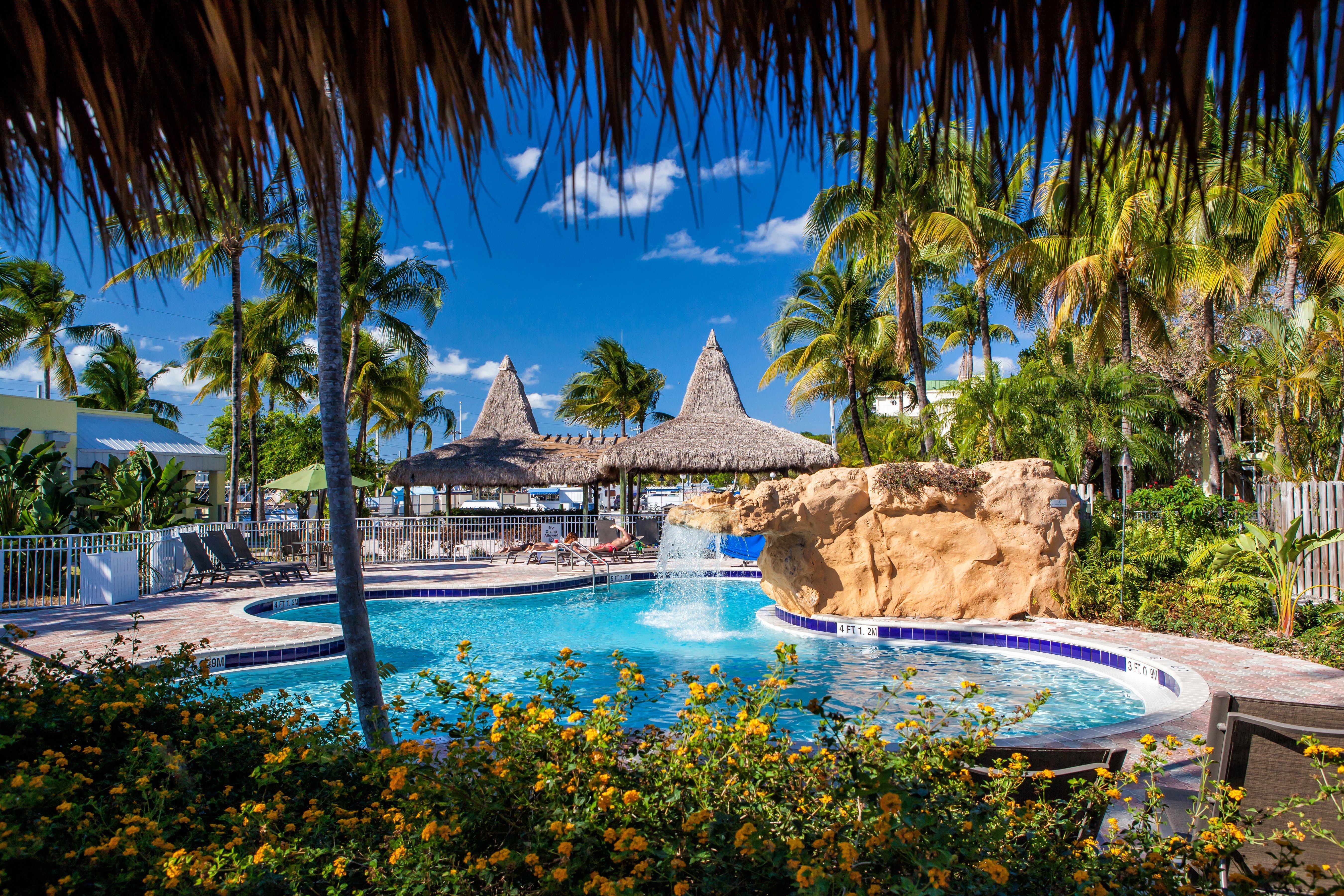Holiday Inn Key Largo By Ihg Экстерьер фото
