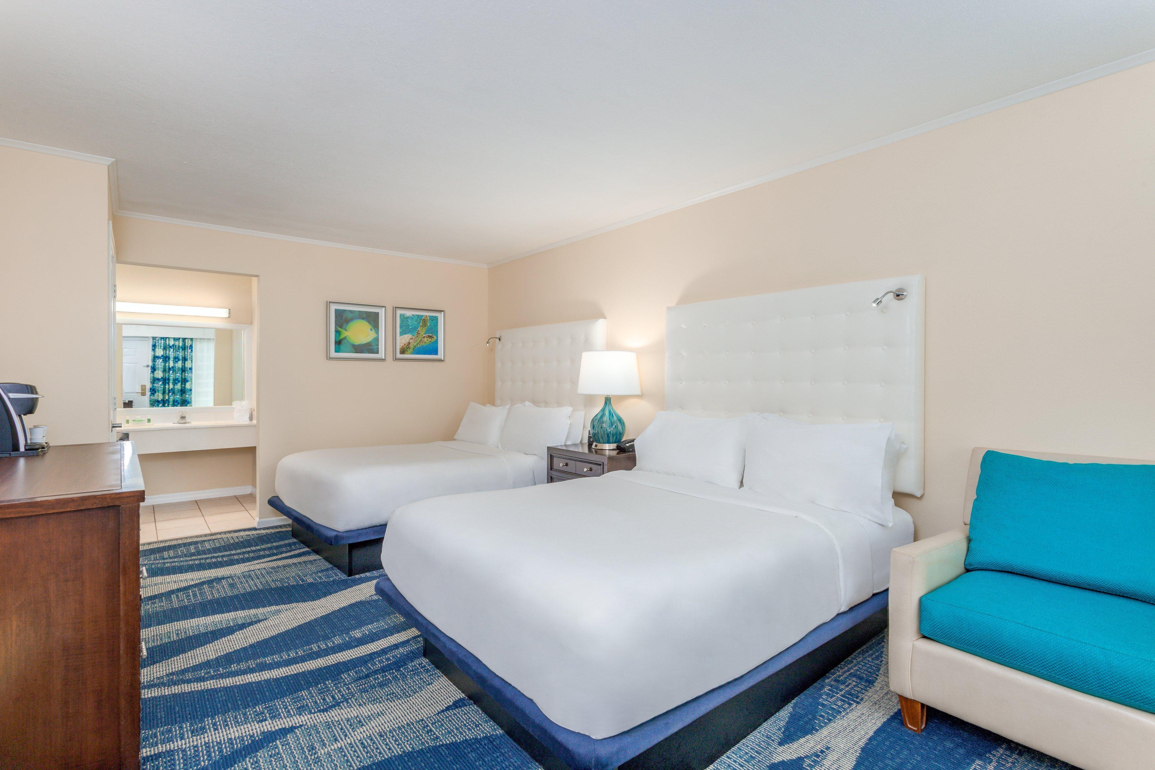 Holiday Inn Key Largo, An Ihg Hotel Экстерьер фото