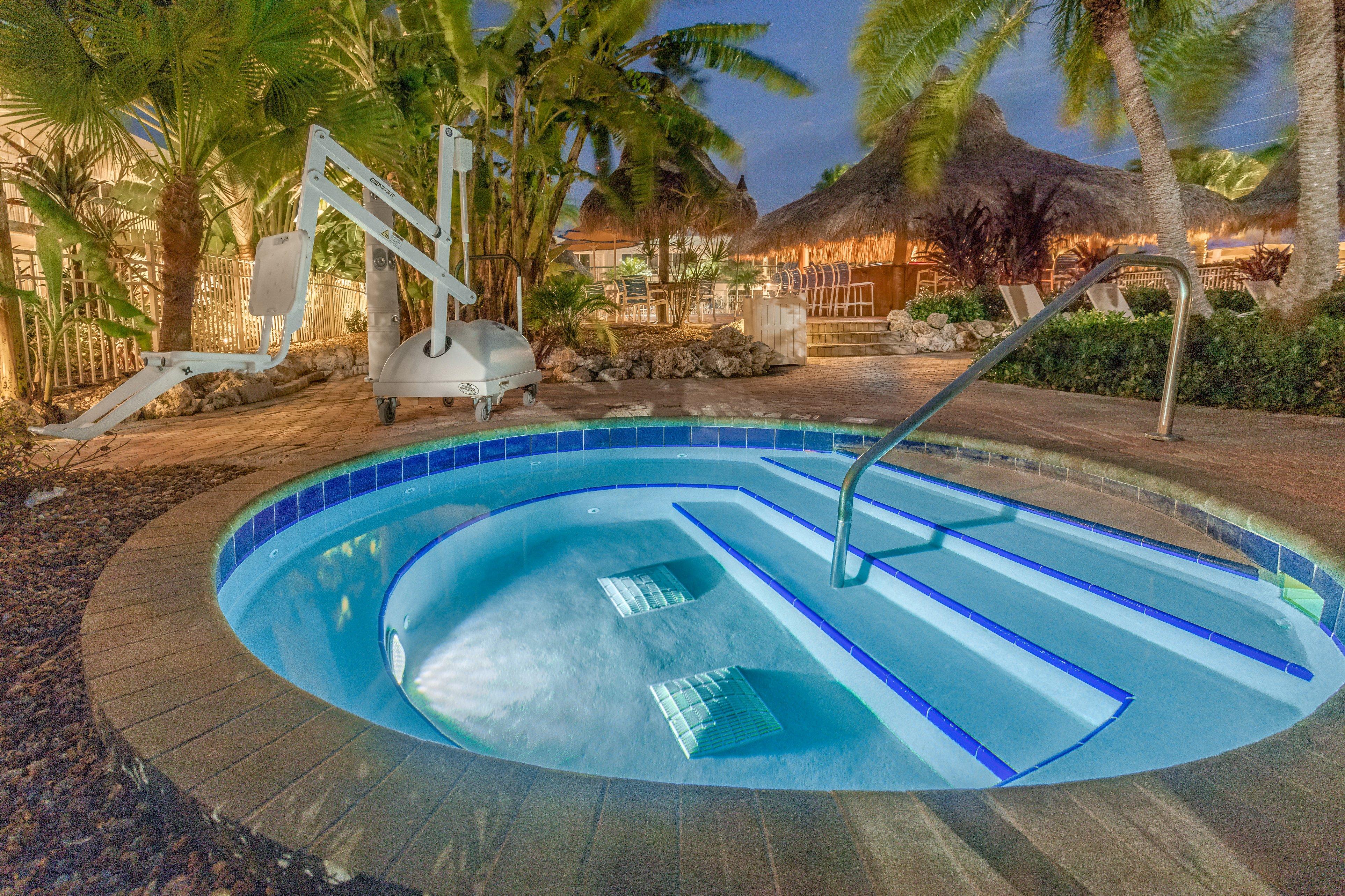 Holiday Inn Key Largo By Ihg Экстерьер фото