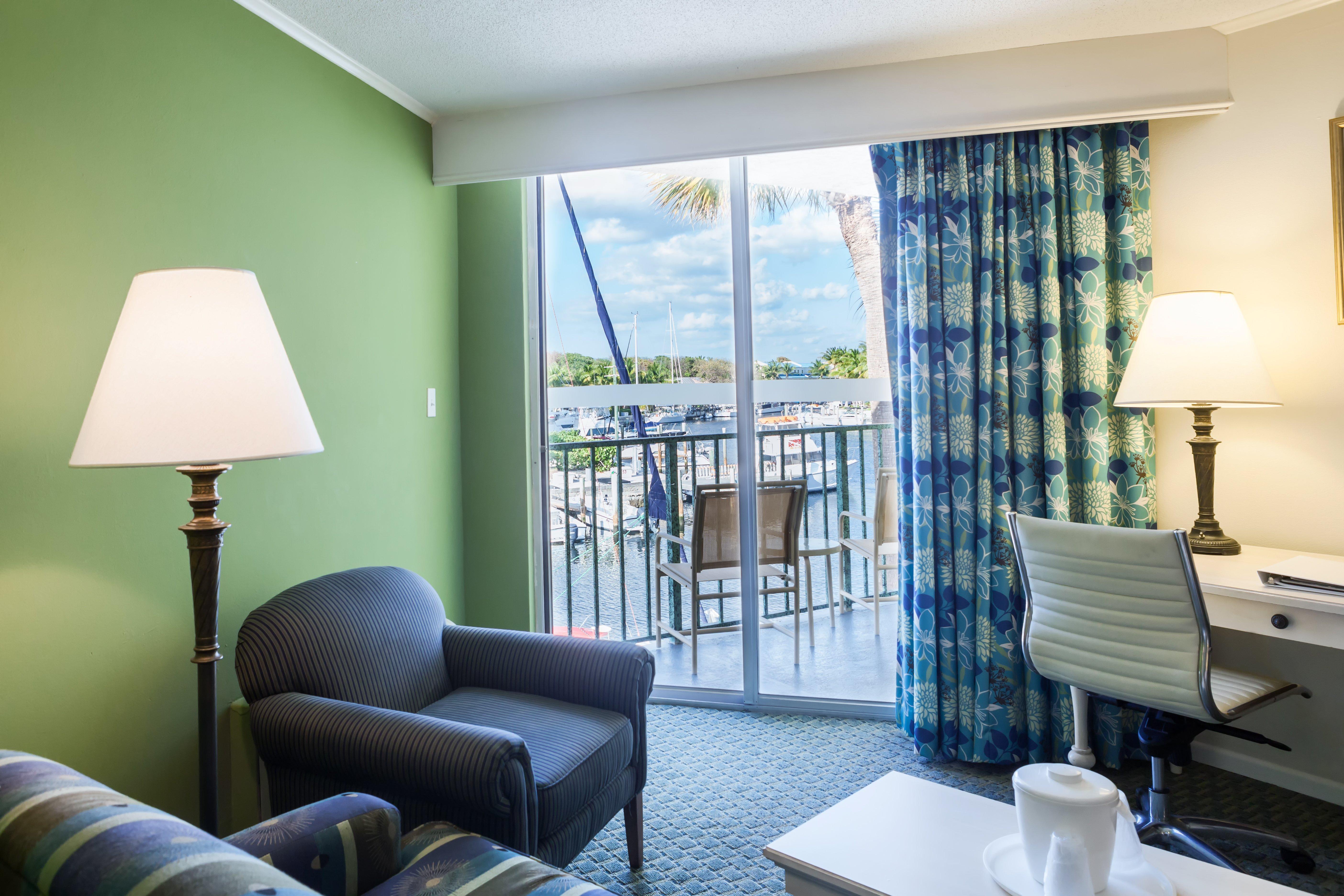 Holiday Inn Key Largo By Ihg Экстерьер фото