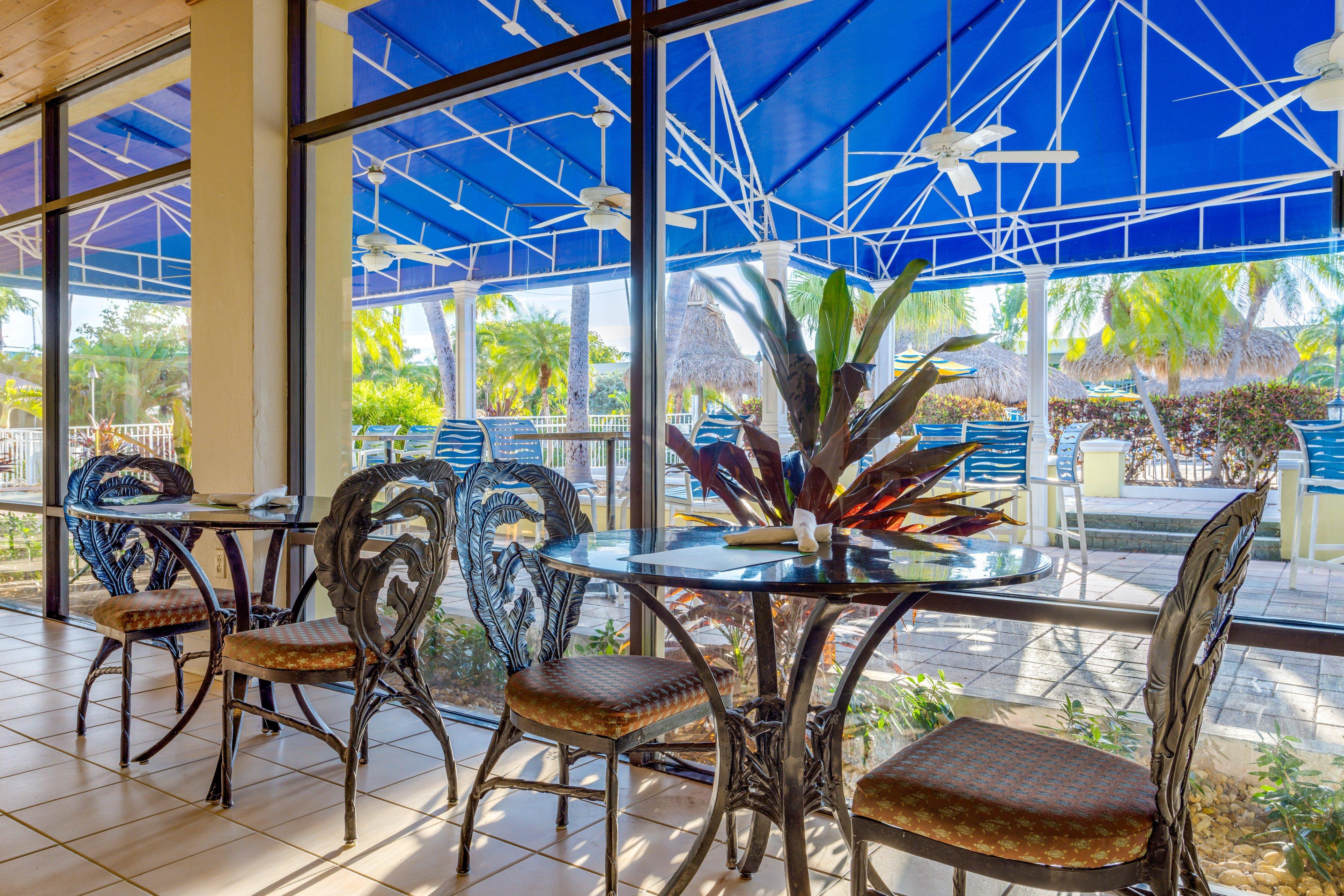 Holiday Inn Key Largo By Ihg Экстерьер фото
