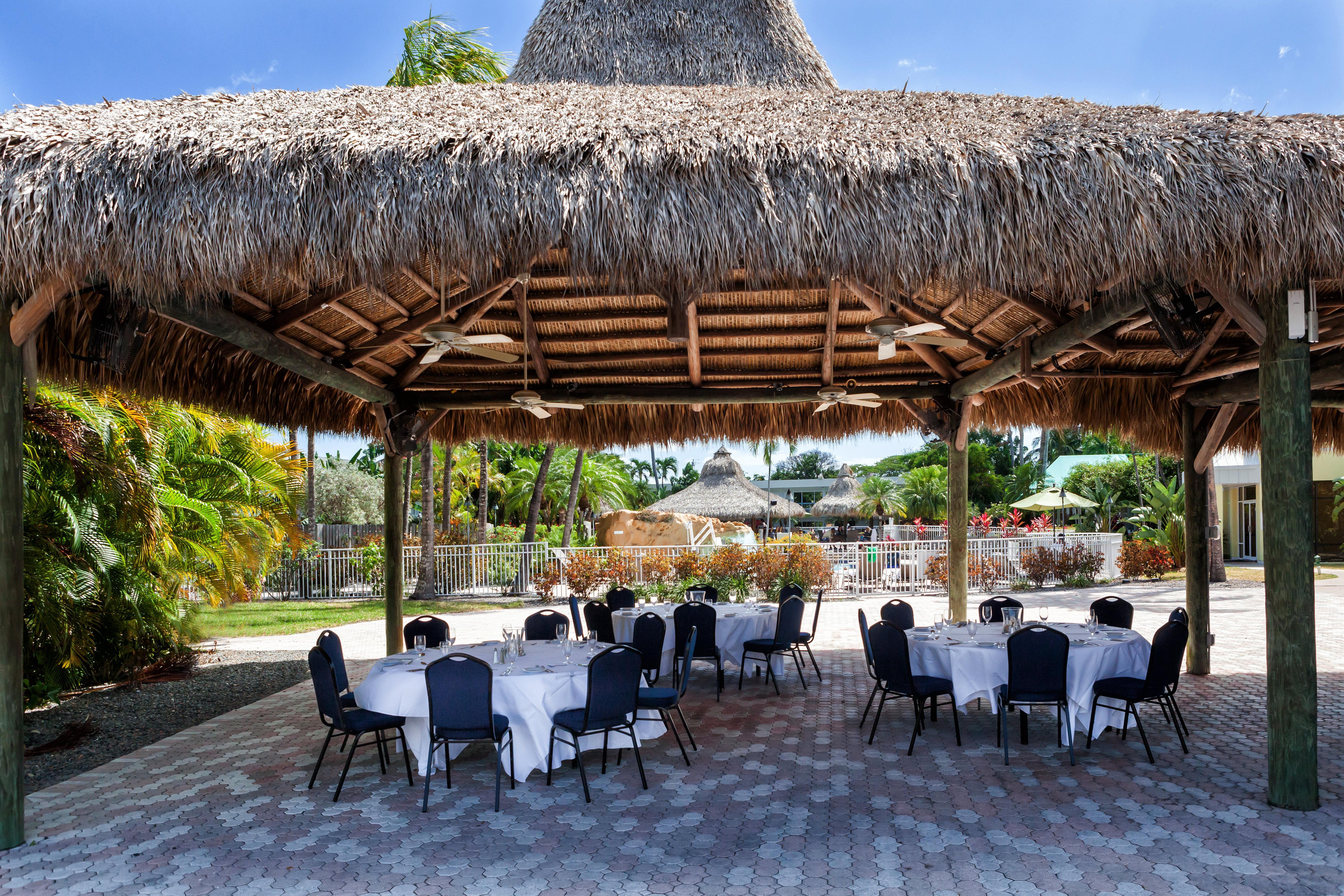 Holiday Inn Key Largo By Ihg Экстерьер фото