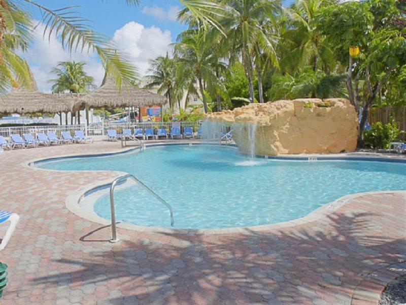 Holiday Inn Key Largo By Ihg Экстерьер фото