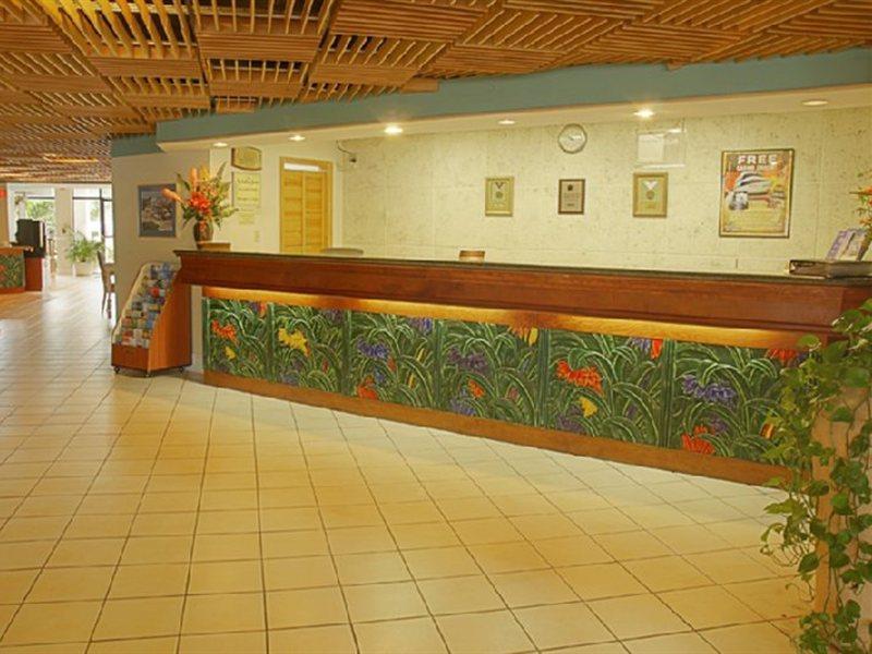 Holiday Inn Key Largo By Ihg Экстерьер фото