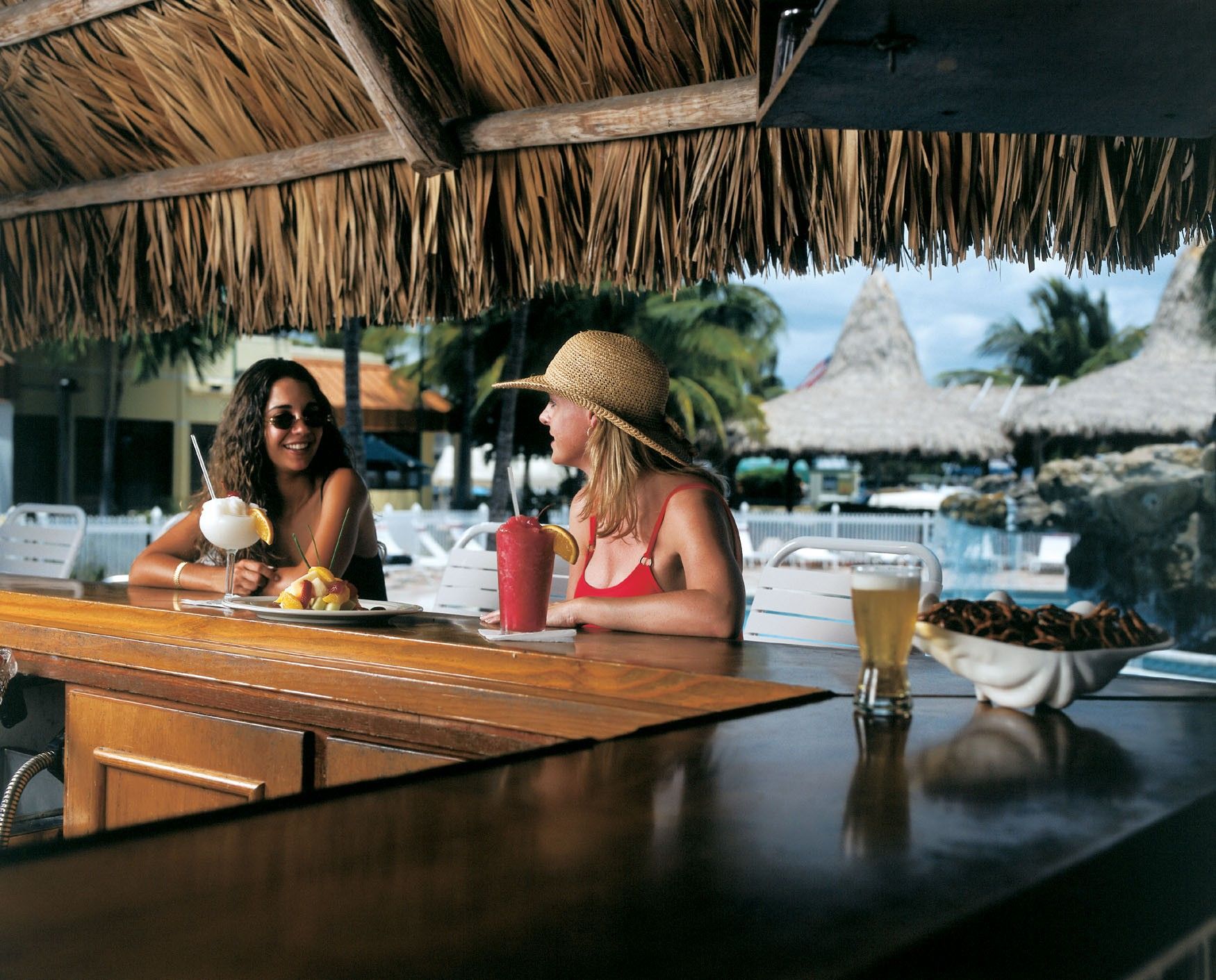 Holiday Inn Key Largo By Ihg Экстерьер фото