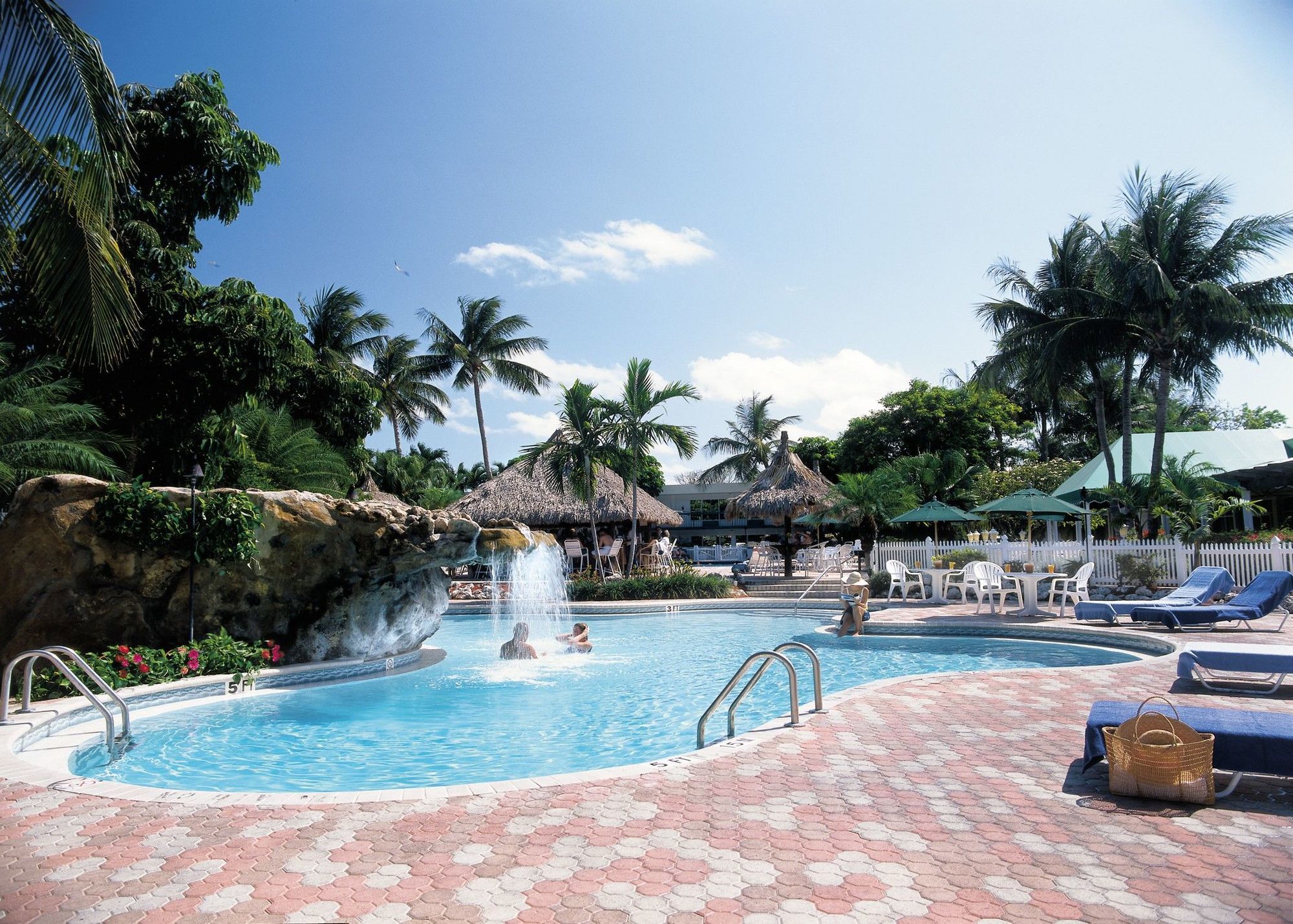 Holiday Inn Key Largo, An Ihg Hotel Удобства фото