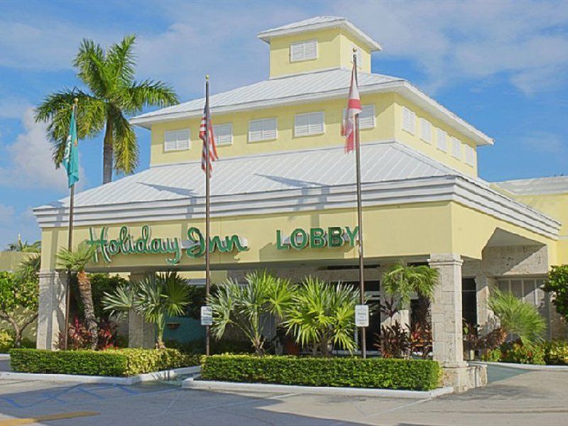 Holiday Inn Key Largo By Ihg Экстерьер фото