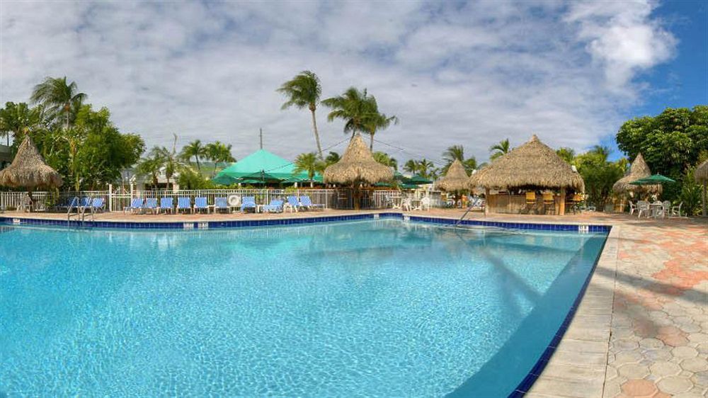 Holiday Inn Key Largo By Ihg Экстерьер фото