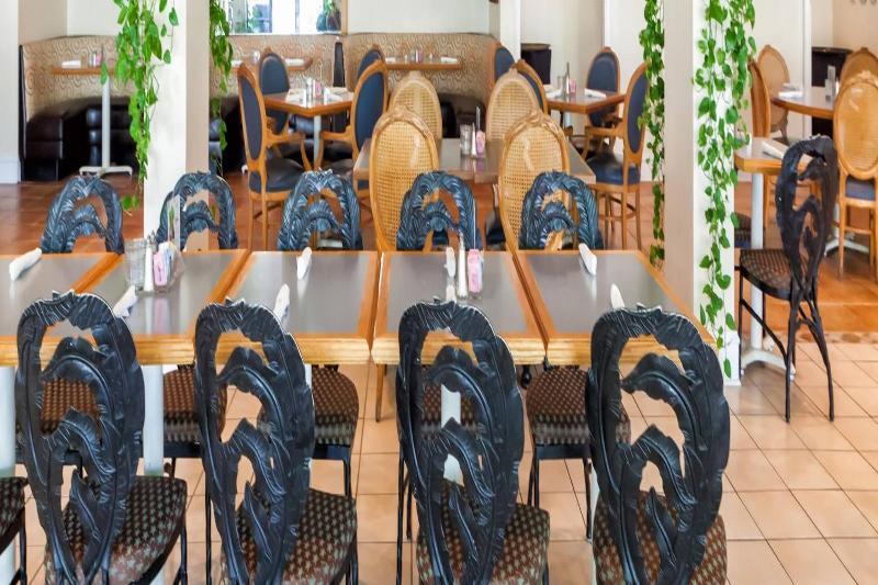 Holiday Inn Key Largo By Ihg Экстерьер фото