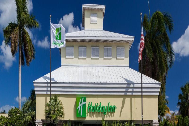 Holiday Inn Key Largo By Ihg Экстерьер фото