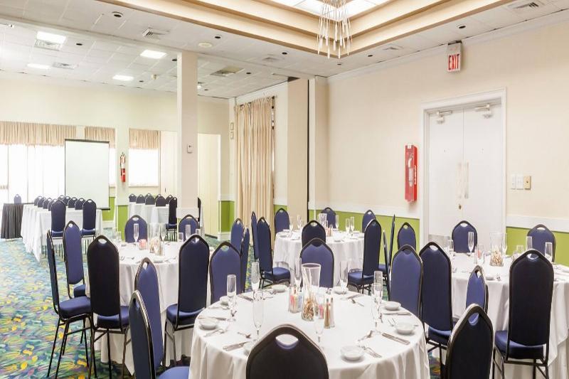 Holiday Inn Key Largo By Ihg Экстерьер фото