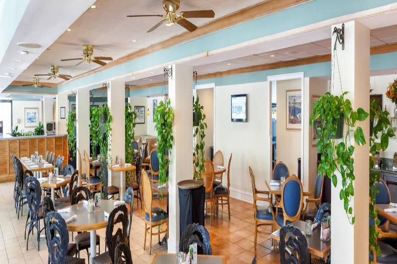 Holiday Inn Key Largo By Ihg Экстерьер фото