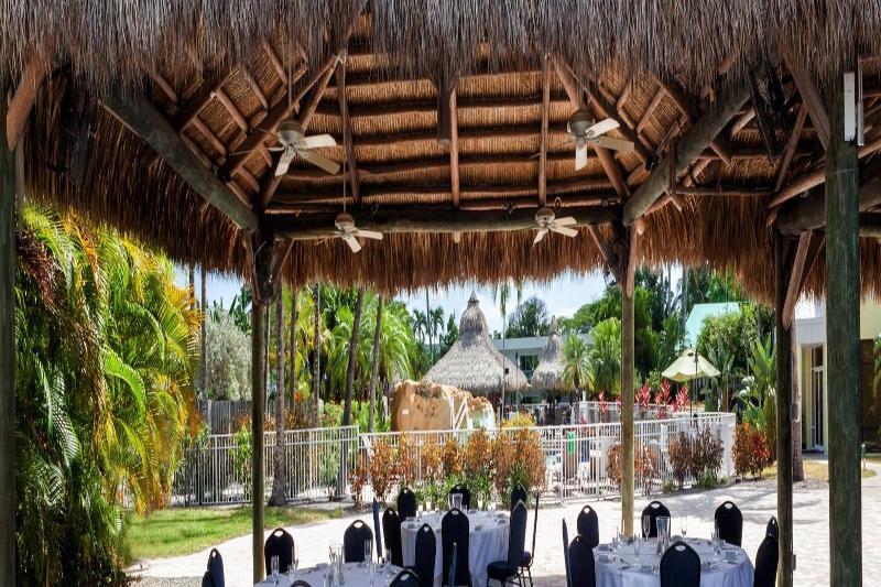 Holiday Inn Key Largo By Ihg Экстерьер фото