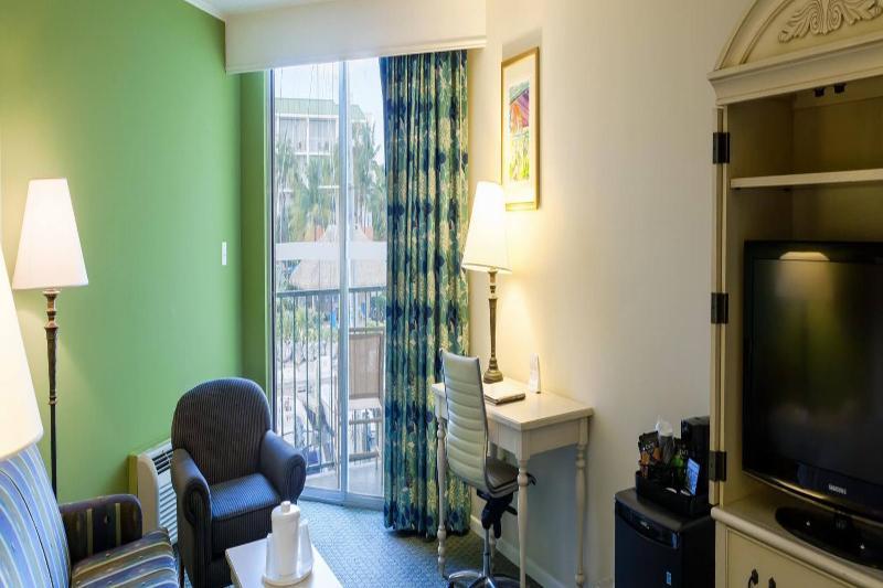 Holiday Inn Key Largo By Ihg Экстерьер фото
