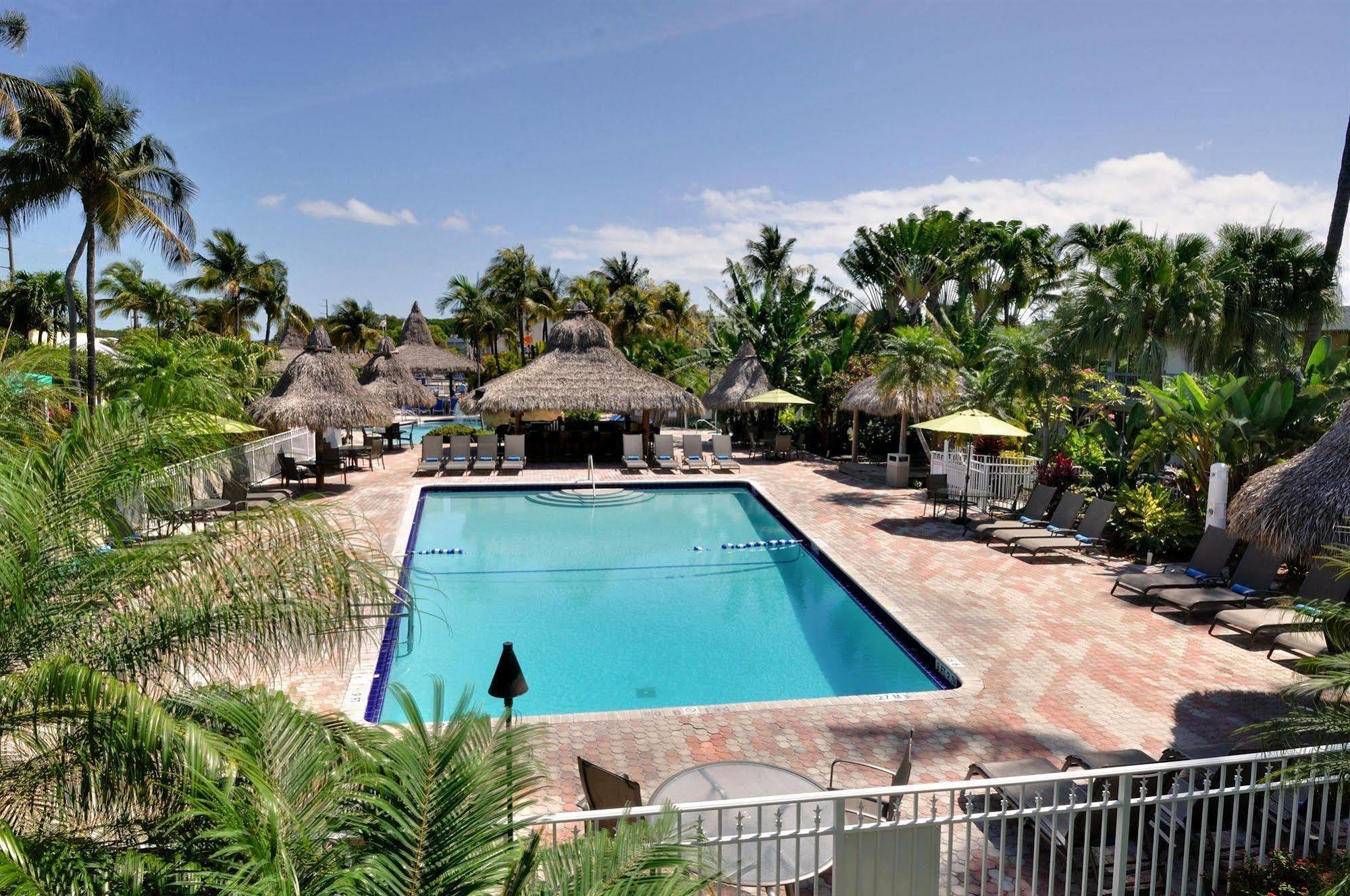 Holiday Inn Key Largo By Ihg Экстерьер фото