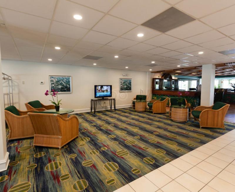 Holiday Inn Key Largo By Ihg Экстерьер фото