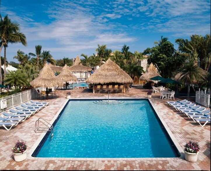 Holiday Inn Key Largo By Ihg Экстерьер фото