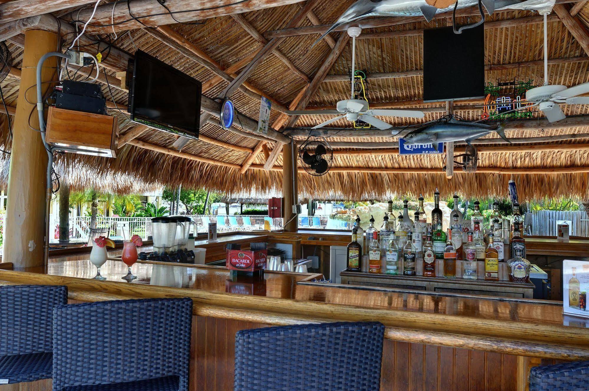 Holiday Inn Key Largo By Ihg Экстерьер фото